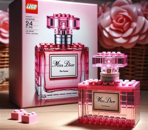 miss dior parfum lego set|Dior Petit Théâtre: Miss Dior Eau de Parfum Fragrance Set .